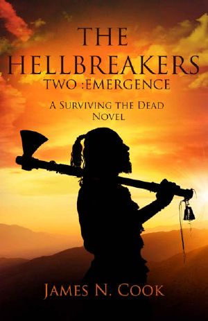 [The Hellbreakers 02] • The Hellbreakers: Emergence